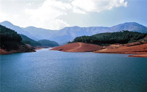 Peelamedu Lake